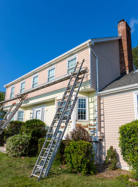 Affordable Siding Repair and Maintenance Services in Dunnigan, CA